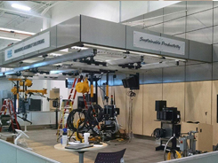 ATLAS COPCO, DETROIT, MI